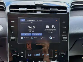 Hyundai TUCSON 2023 SEL 4dr SUV