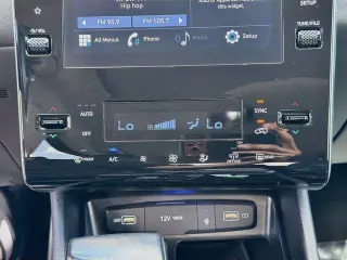 Hyundai TUCSON 2023 SEL 4dr SUV