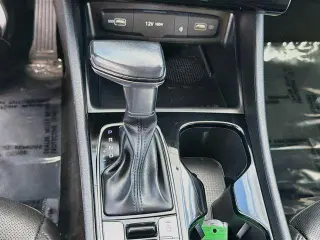 Hyundai TUCSON 2023 SEL 4dr SUV