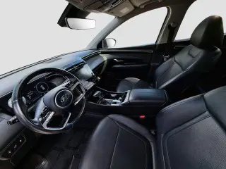 Hyundai TUCSON 2023 SEL 4dr SUV