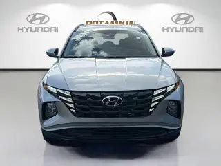Hyundai TUCSON 2023 SEL 4dr SUV