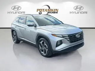 Hyundai TUCSON 2023 SEL 4dr SUV