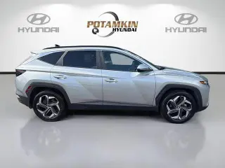 Hyundai TUCSON 2023 SEL 4dr SUV