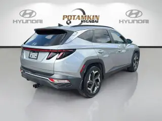 Hyundai TUCSON 2023 SEL 4dr SUV