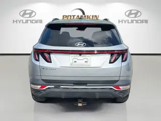 Hyundai TUCSON 2023 SEL 4dr SUV