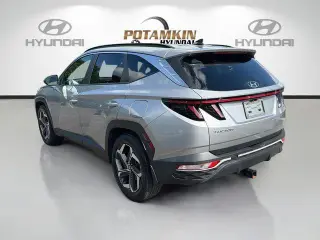 Hyundai TUCSON 2023 SEL 4dr SUV