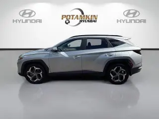 Hyundai TUCSON 2023 SEL 4dr SUV
