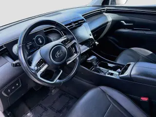 Hyundai TUCSON 2023 SEL 4dr SUV