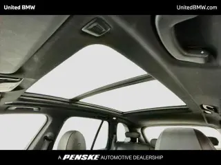 BMW X5 2022 tracción en todas las ruedas xDrive40i 4p Vehículo de actividad deportiva