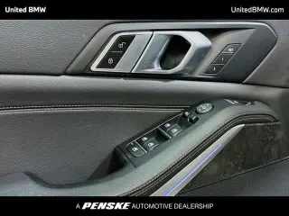 BMW X5 2022 tracción en todas las ruedas xDrive40i 4p Vehículo de actividad deportiva