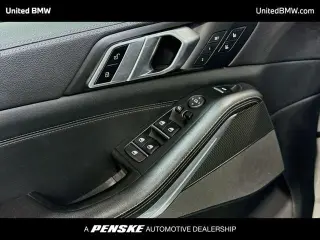 BMW X5 2023 tracción total xDrive40i 4p puertas Vehículo de actividad deportiva
