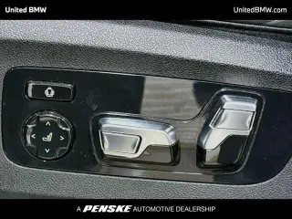 BMW X5 2023 tracción total xDrive40i 4p puertas Vehículo de actividad deportiva