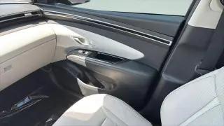 Hyundai TUCSON 2022 Limitada 4p SUV