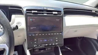 Hyundai TUCSON 2022 Limitada 4p SUV