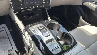 Hyundai TUCSON 2022 Limitada 4p SUV