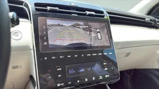 Hyundai TUCSON 2022 Limitada 4p SUV