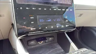 Hyundai TUCSON 2022 Limitada 4p SUV