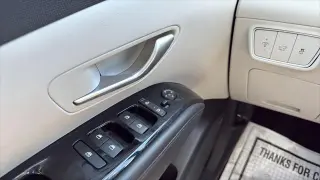 Hyundai TUCSON 2022 Limitada 4p SUV