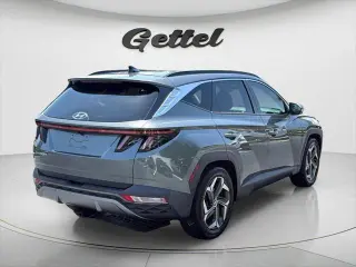 Hyundai TUCSON 2022 Limitada 4p SUV