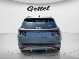 Hyundai TUCSON 2022 Limitada 4p SUV