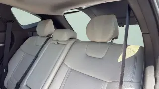 Hyundai TUCSON 2022 Limitada 4p SUV