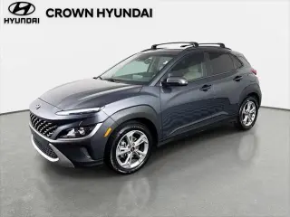 Hyundai KONA 2023 SEL 4dr Crossovero