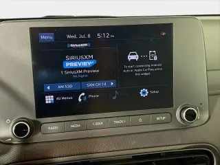 Hyundai KONA 2023 SEL 4dr Crossovero