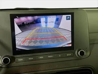 Hyundai KONA 2023 SEL 4dr Crossovero