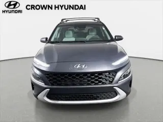 Hyundai KONA 2023 SEL 4dr Crossovero
