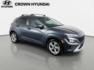 Hyundai KONA 2023 SEL 4dr Crossovero