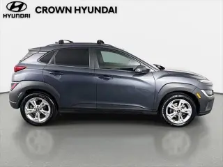Hyundai KONA 2023 SEL 4dr Crossovero