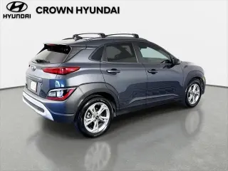 Hyundai KONA 2023 SEL 4dr Crossovero