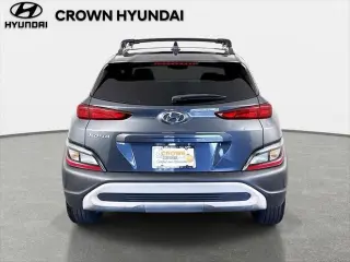 Hyundai KONA 2023 SEL 4dr Crossovero