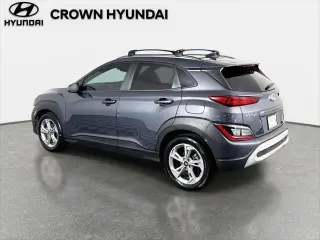 Hyundai KONA 2023 SEL 4dr Crossovero