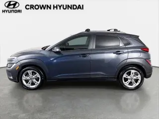 Hyundai KONA 2023 SEL 4dr Crossovero