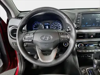 Hyundai KONA 2020 Ultimate 4dr Crossover