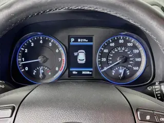 Hyundai KONA 2020 Ultimate 4dr Crossover