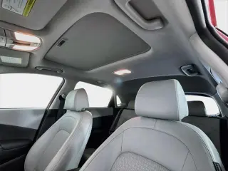 Hyundai KONA 2020 Ultimate 4dr Crossover