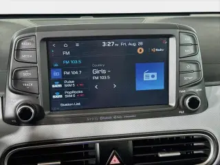Hyundai KONA 2020 Ultimate 4dr Crossover