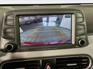 Hyundai KONA 2020 Ultimate 4dr Crossover