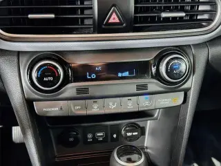 Hyundai KONA 2020 Ultimate 4dr Crossover
