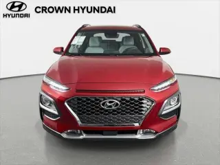 Hyundai KONA 2020 Ultimate 4dr Crossover