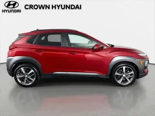 Hyundai KONA 2020 Ultimate 4dr Crossover