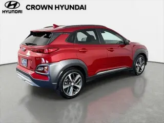 Hyundai KONA 2020 Ultimate 4dr Crossover