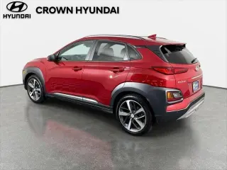 Hyundai KONA 2020 Ultimate 4dr Crossover