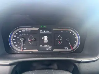 Hyundai TUCSON 2024 SEL 4dr SUV