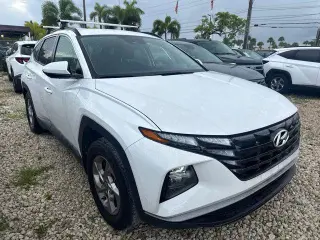 Hyundai TUCSON 2024 SEL 4dr SUV