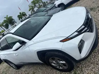 Hyundai TUCSON 2024 SEL 4dr SUV