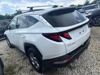 Hyundai TUCSON 2024 SEL 4dr SUV