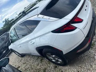 Hyundai TUCSON 2024 SEL 4dr SUV
